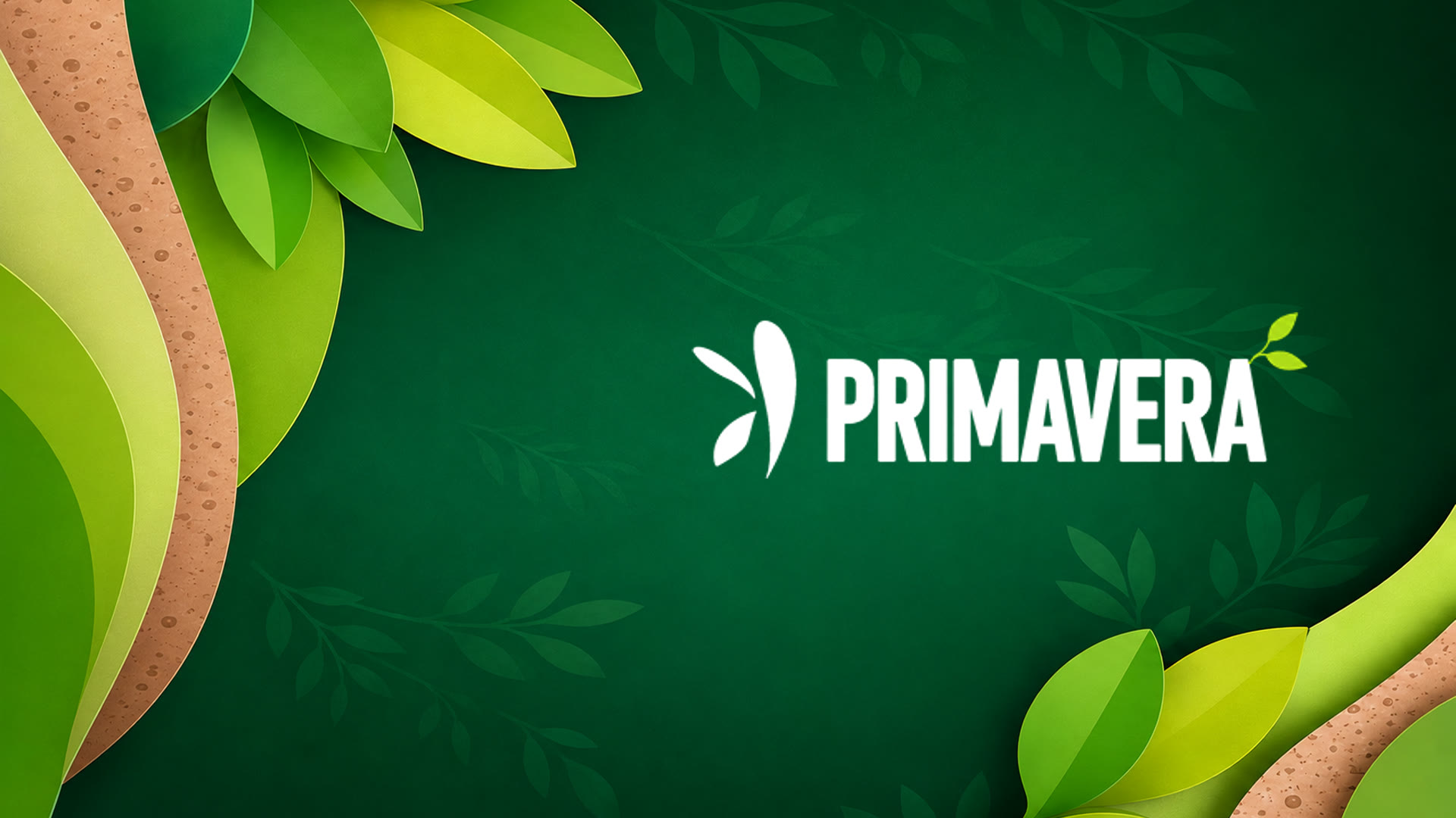 Primavera na Perfumaria Kennedy